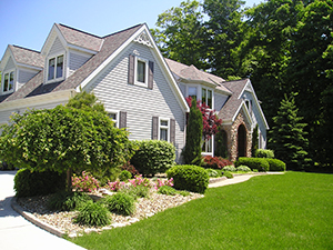 Landscapers and Lawncare Services in Sagamore Beach, MA
